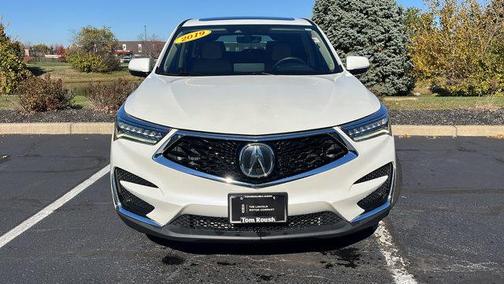 2019 Acura RDX Technology Package