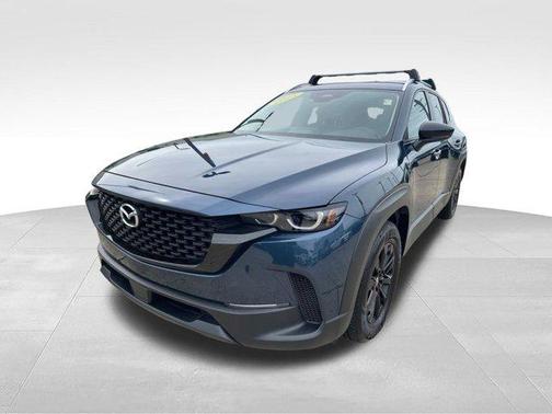 Ingot 2025 Mazda CX-50 2.5 S Preferred Package