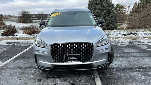 2024 Lincoln Corsair Reserve