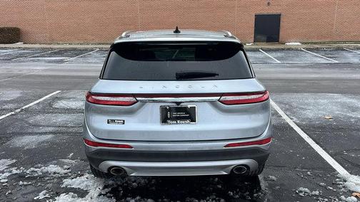 2024 Lincoln Corsair Reserve