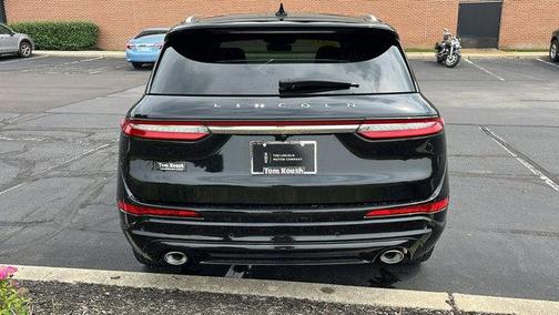 2021 Lincoln Corsair Reserve