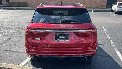 2024 Lincoln Corsair Grand Touring