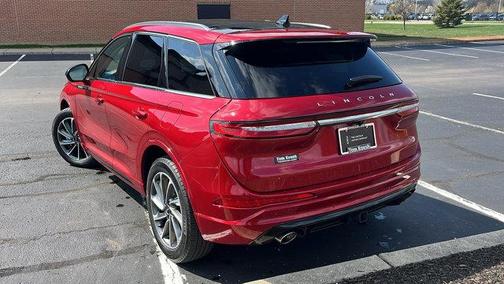 2024 Lincoln Corsair Grand Touring