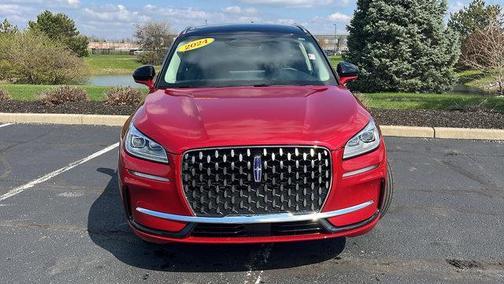 2024 Lincoln Corsair Grand Touring