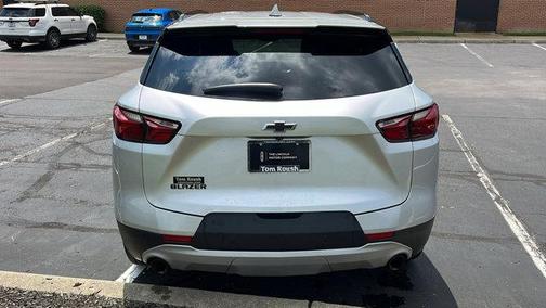 2020 Chevrolet Blazer 1LT