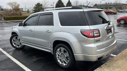 2014 GMC Acadia Denali