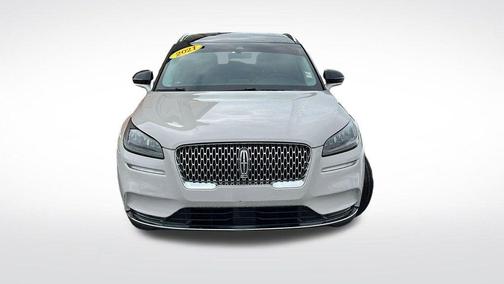 2021 Lincoln Corsair Reserve