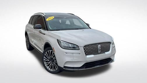 2021 Lincoln Corsair Reserve