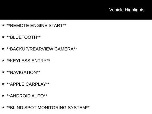 2021 Lincoln Corsair Reserve