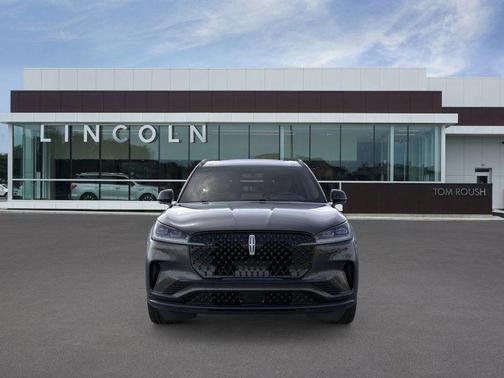 2026 Lincoln Aviator Reserve AWD