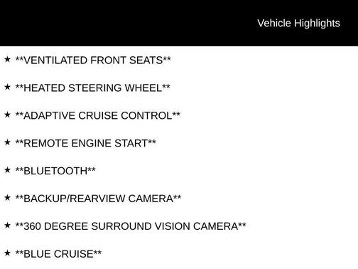 Silver Radiance Metallic 2023 Lincoln Navigator Reserve