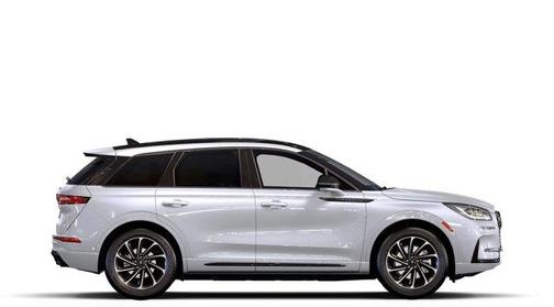 2025 Lincoln Corsair Grand Touring