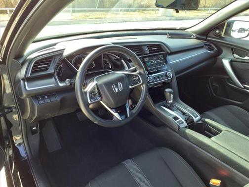 Photo 3 of 3 of 2019 Honda Civic