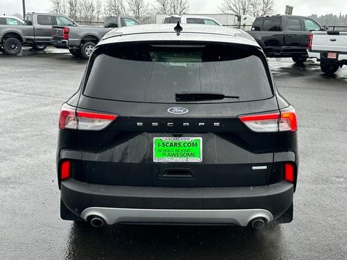 2020 Ford Escape S