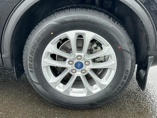 2020 Ford Escape S