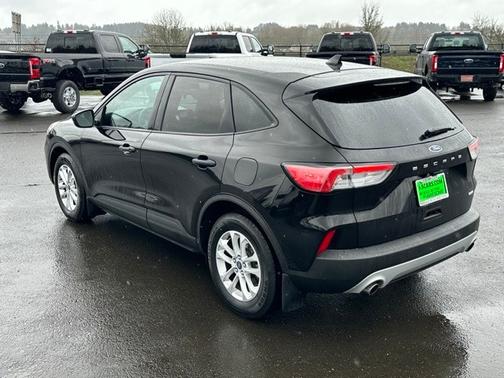 2020 Ford Escape S
