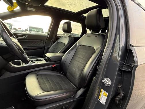 2021 Ford Edge ST LINE
