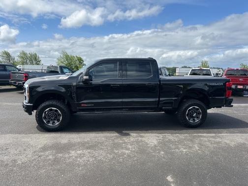 2024 Ford F-350 LARIAT SUPER DUTY