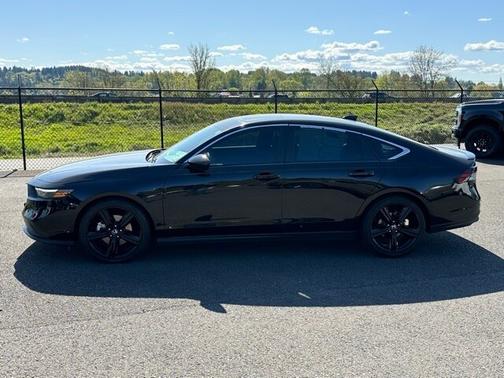 2023 Honda Accord SPORT