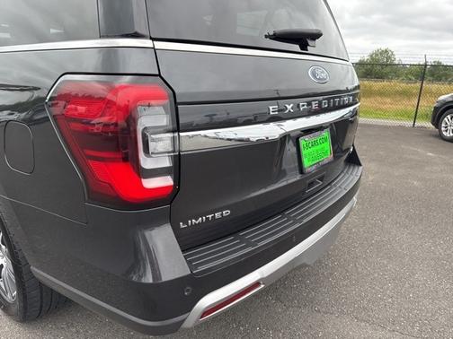 2023 Ford Expedition LIMITED