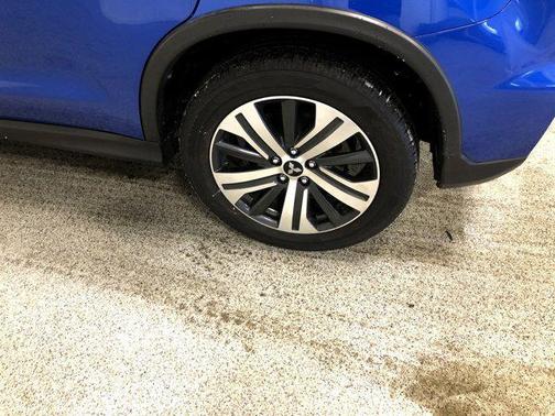 2021 Mitsubishi Outlander Sport 2.0 BE