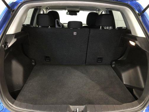 2021 Mitsubishi Outlander Sport 2.0 BE
