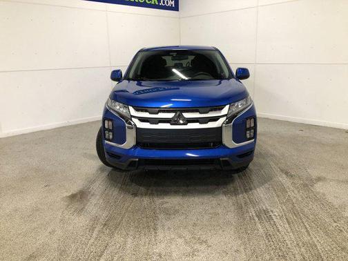 2021 Mitsubishi Outlander Sport 2.0 BE