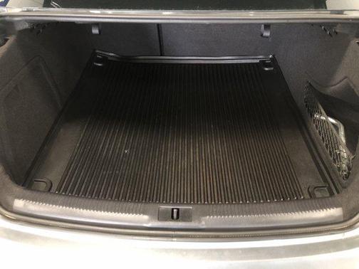 2013 Audi A4 2.0T Premium Plus quattro
