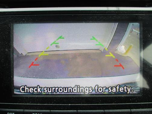 Photo 5 of 12 of 2014 Nissan Altima S
