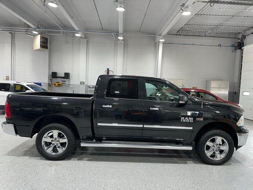 2015 RAM 1500 Lone Star