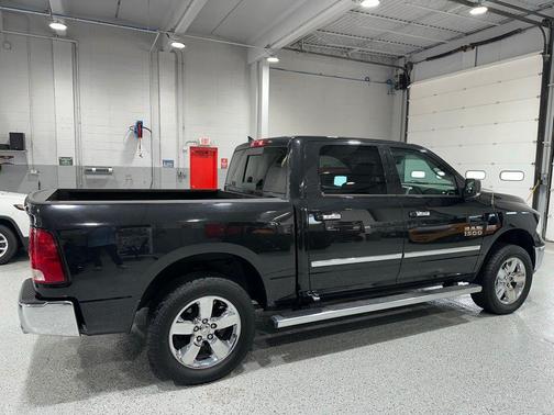 2015 RAM 1500 Lone Star
