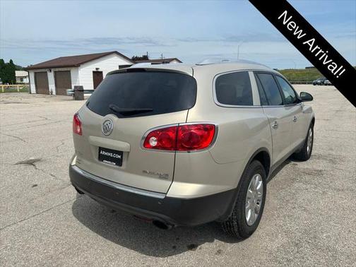 2011 Buick Enclave 2XL