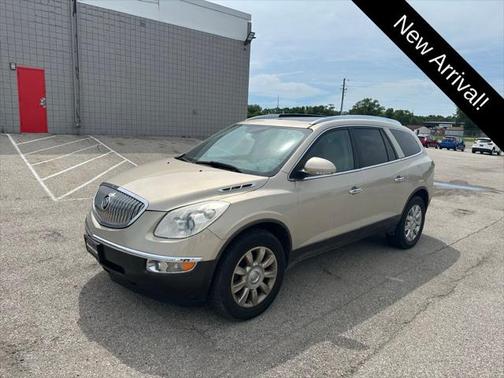 2011 Buick Enclave 2XL