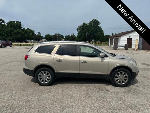 2011 Buick Enclave 2XL