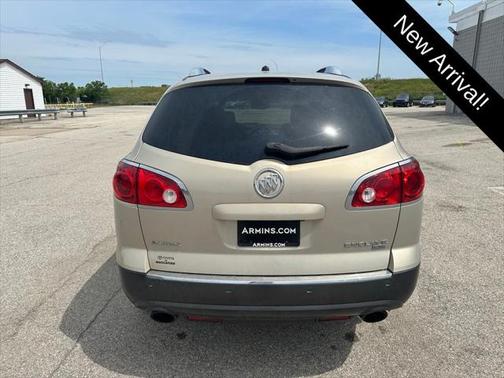 2011 Buick Enclave 2XL