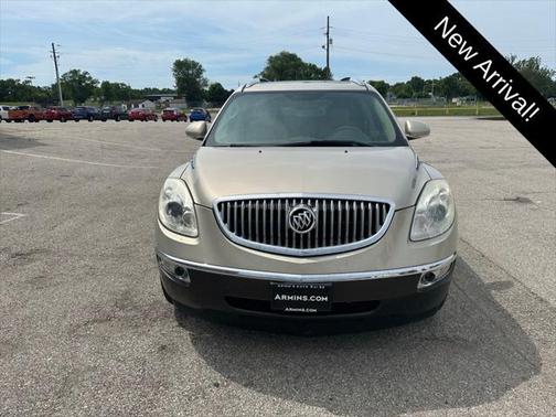 2011 Buick Enclave 2XL