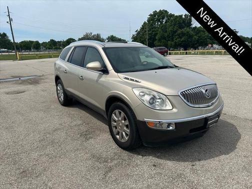 2011 Buick Enclave 2XL
