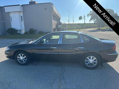 2006 Buick LaCrosse CXL
