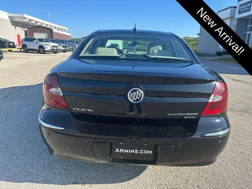2006 Buick LaCrosse CXL