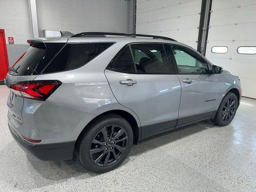 2023 Chevrolet Equinox AWD RS