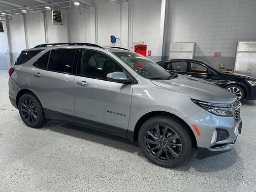 2023 Chevrolet Equinox AWD RS