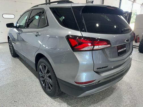 2023 Chevrolet Equinox AWD RS
