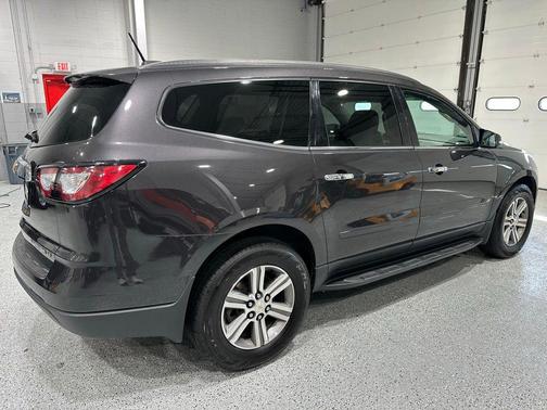 2016 Chevrolet Traverse 2LT