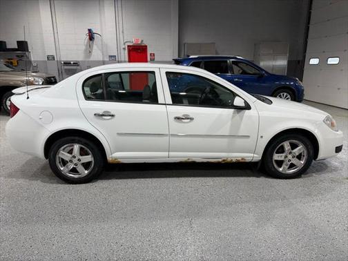 2006 Chevrolet Cobalt LTZ