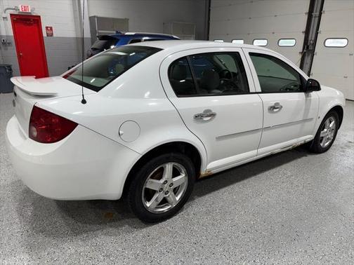 2006 Chevrolet Cobalt LTZ