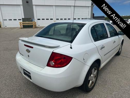 2006 Chevrolet Cobalt LTZ