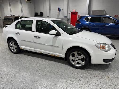 2006 Chevrolet Cobalt LTZ