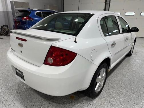 2006 Chevrolet Cobalt LTZ