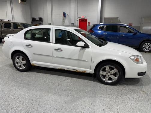 2006 Chevrolet Cobalt LTZ