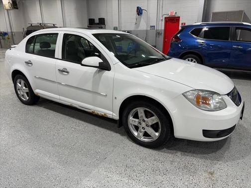 2006 Chevrolet Cobalt LTZ